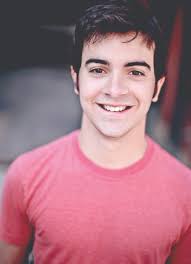 Greg Fink, a 2011 Webster Conservatory graduate, landed the first audition he ever attended after moving to Los Angeles. The GoDaddy.com commercial, ... - FINKLEBERGER