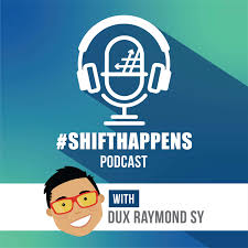 #ShiftHappens Podcast