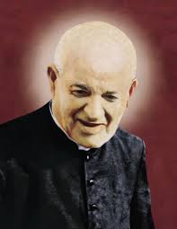 St. George Preca – (1889-1962) – Priest, Third Order Carmelite – Feast Day May 9th - george-preca-01