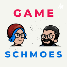 Game Schmoes