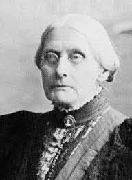 Image result for susan b. anthony