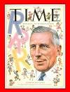 TIME Magazine Cover: William Jansen - Oct. 19, 1953 - Schools ... - 1101531019_400