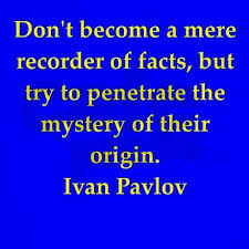 Best Pavlov Quotes. QuotesGram via Relatably.com