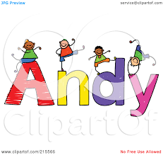 On The Name Andy by Prawny On The Name Andy by Prawny