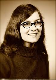Kandi-Kay Payne in 1971 - sc0005d23b