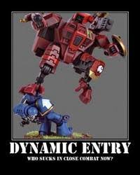 Dynamic Entry: Image Gallery | Know Your Meme via Relatably.com