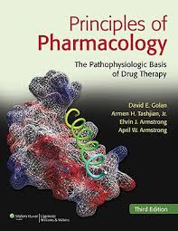 Golan Principles Of Pharmacology-The Third Edition Images?q=tbn:ANd9GcSkm4gztGJ0gplvu_stcLjMTUyJa9MU3eXoZOOn2rj_uGT8xCS2