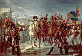 Resultado de imagen de revolución francesa