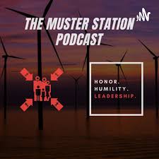 The Muster Station Podcast