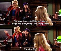 Legally Blonde Quotes on Pinterest | Legally Blonde, Blonde Quotes ... via Relatably.com