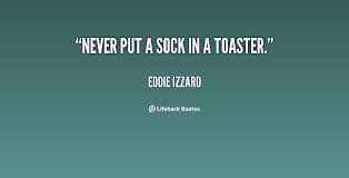Eddie Izzard Quotes. QuotesGram via Relatably.com