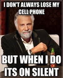 Cell Phone Humor on Pinterest | Phones, Phone Quotes and Funny ... via Relatably.com
