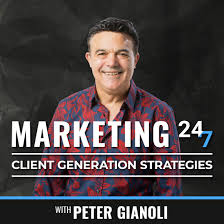 The Marketing 24-7 Podcast