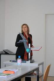 Prof. Pisarz-Ramirez introduced Claudia Sadowski-Smith | American ...