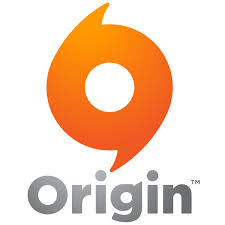 Image result for Origin (Electronic Arts