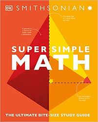 Super Simple Math: DK: 9780744028898: Books: Amazon.com