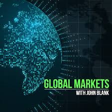 Global Markets with John Blank