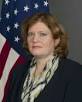 State Department official Anne Richard