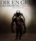 Uroboros: With the Proof in the Name of the Living... At Nippon Budokan