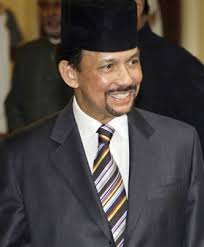 His Majesty, Sultan Haji Hassanal Bolkiah Mu&#39;izzadin Waddaulah, The Sultan of Brunei Darussalam ascended the throne on 1st August 1968. - Sultan-Haji-Hassanal-Bolkiah