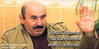 Abdullah Öcalan&#39;ın kardeşi ve eski PKK yöneticisi Osman Öcalan, Murat Karayılan&#39;dan sonra PKK&#39;nın Avrupa ayağını yöneten Rıza Altun&#39;un, geleceğini güvence ... - page_osman-ocalan-sakine-cansiz39i-riza-altun-oldurmus-olabilir_218450815