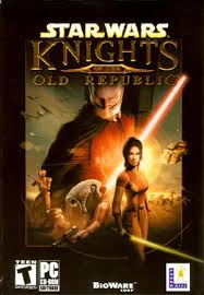 La série Knights of the Old Republic