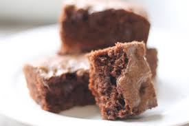 Easy Nutella Brownie Recipe - Fudgey and Chewy! - The Olive ...
