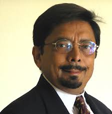 Dipak Gupta Gives Last Lecture. The political science professor will speaks as part of the Henry L. Janssen Last Lecture Series on Feb. 27. - str-012312-gupta