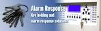 Alarm response Service