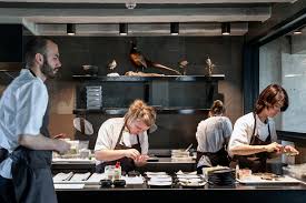 On the Closing of Noma, and the Unbearable Costs of an Extraordinary Meal