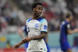 Raheem Sterling out England Senegal 2022 FIFA World Cup Qatar