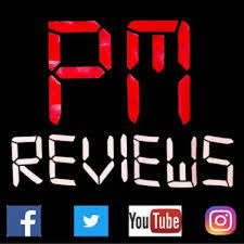 The PM-Reviews Podcast