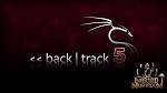 BackTrack BackTrack R- LQ ISO