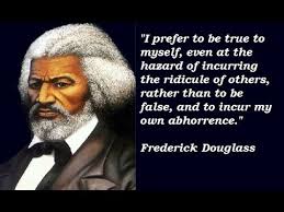 Frederick Douglass Quotes From His Life - YouTube via Relatably.com