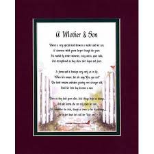 Words to My Son | Son to Mother Poems | Best Birthday Party ... via Relatably.com