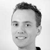 Synoptix Software Employee Eric Morgan's profile photo