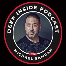 The Deep Inside Podcast