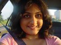 Madhura Deshpande. Always fascinated by amazing works that a computer can do in theme parks, movies, virtual reality worlds, and tired of coding databases ... - Deshpande-Madhura