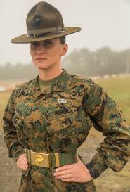 Image result for drill instructor