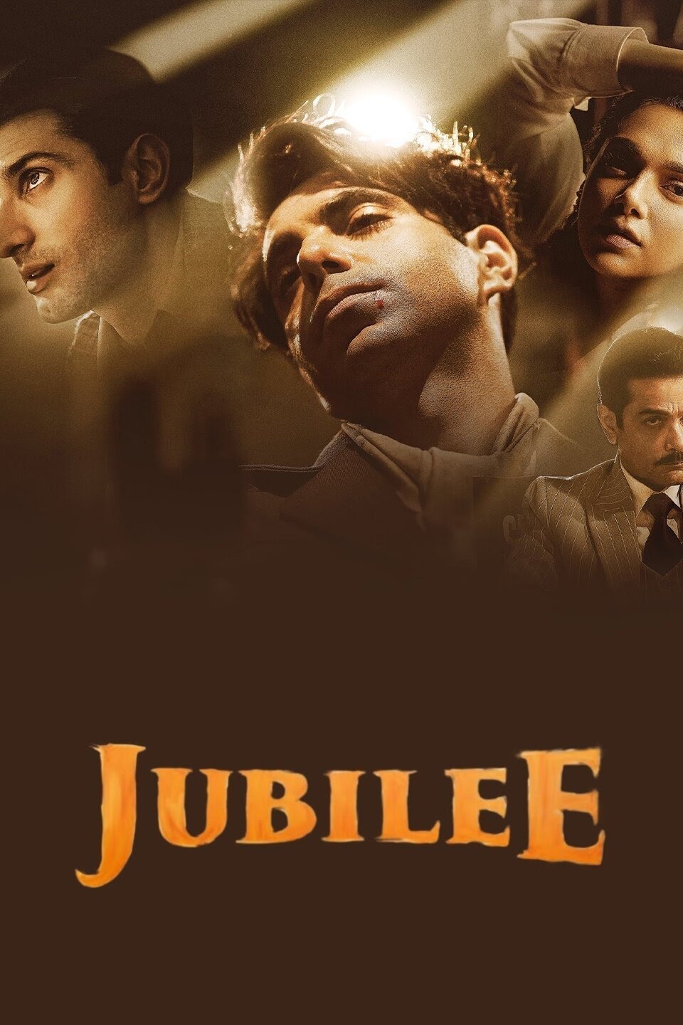 Jubilee (2023) Hindi Season 1 Complete Download