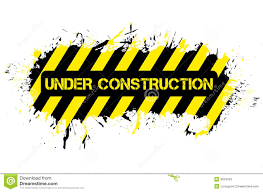 Image result for under construction clip art