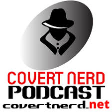 Covert Nerd Podcast