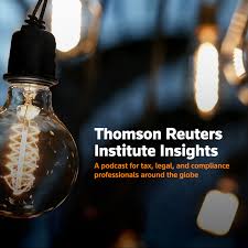 Thomson Reuters Institute Insights Podcast