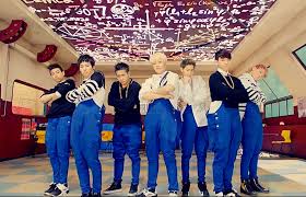 Image result for got7 stop it