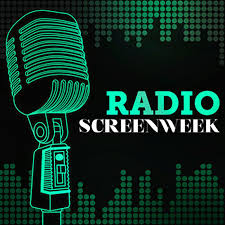 Radio screenWEEK