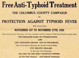 Image result for typhoid fever patient