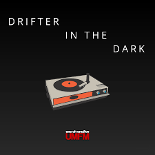 Drifter In The Dark