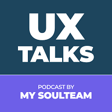 My SoulTeam - UX Talks