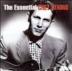 The Essential Chet Atkins [Legacy]