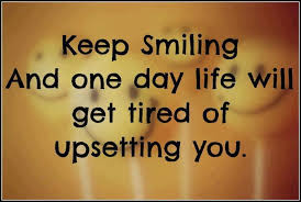 Supreme seven fashionable quotes about being happy pic Hindi ... via Relatably.com